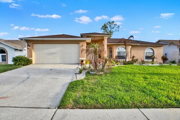 $355,000 | 1503 Overland Drive, Spring Hill, FL 34608