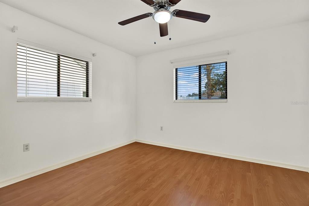 1503 Overland Drive Spring Hill, FL 34608 - Photo 16 of 24 a view of an empty room with a window