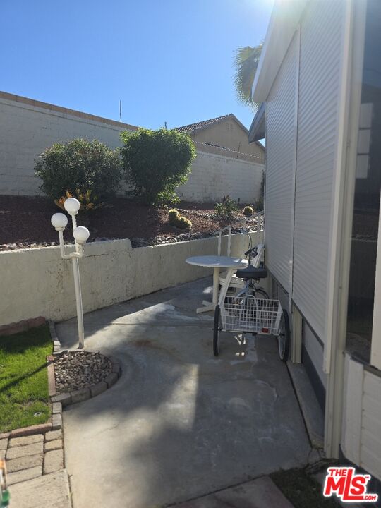 84136 Ave 44, Unit 660 Indio, CA 92203 - Photo 11 of 16 a view of city from balcony