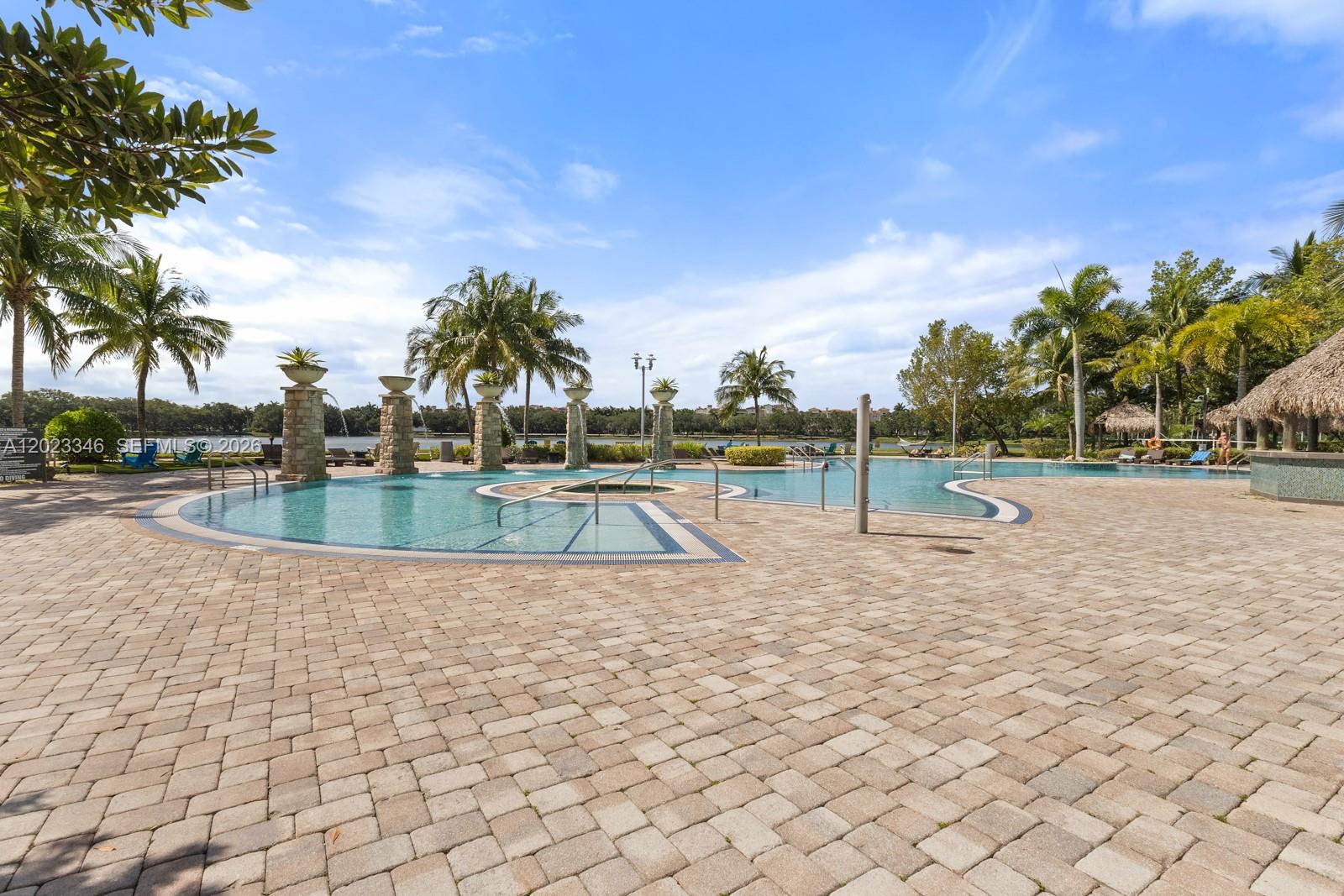 2641 North Flamingo Road, Unit 2408N Sunrise, FL 33323 - Photo 27 of 31