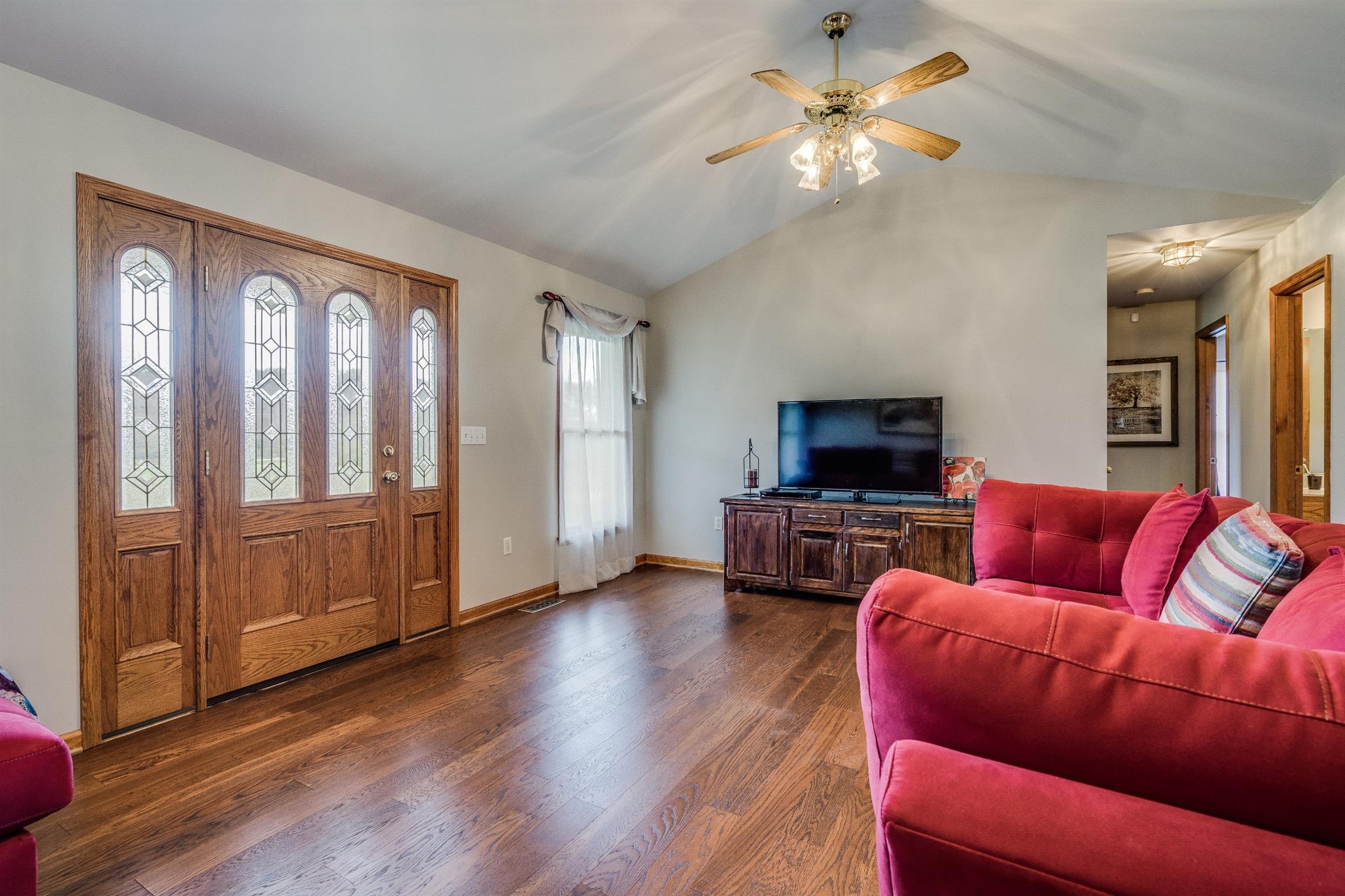 5809 Godwin Road Santa Fe, TN 38482 - Photo 12 of 22