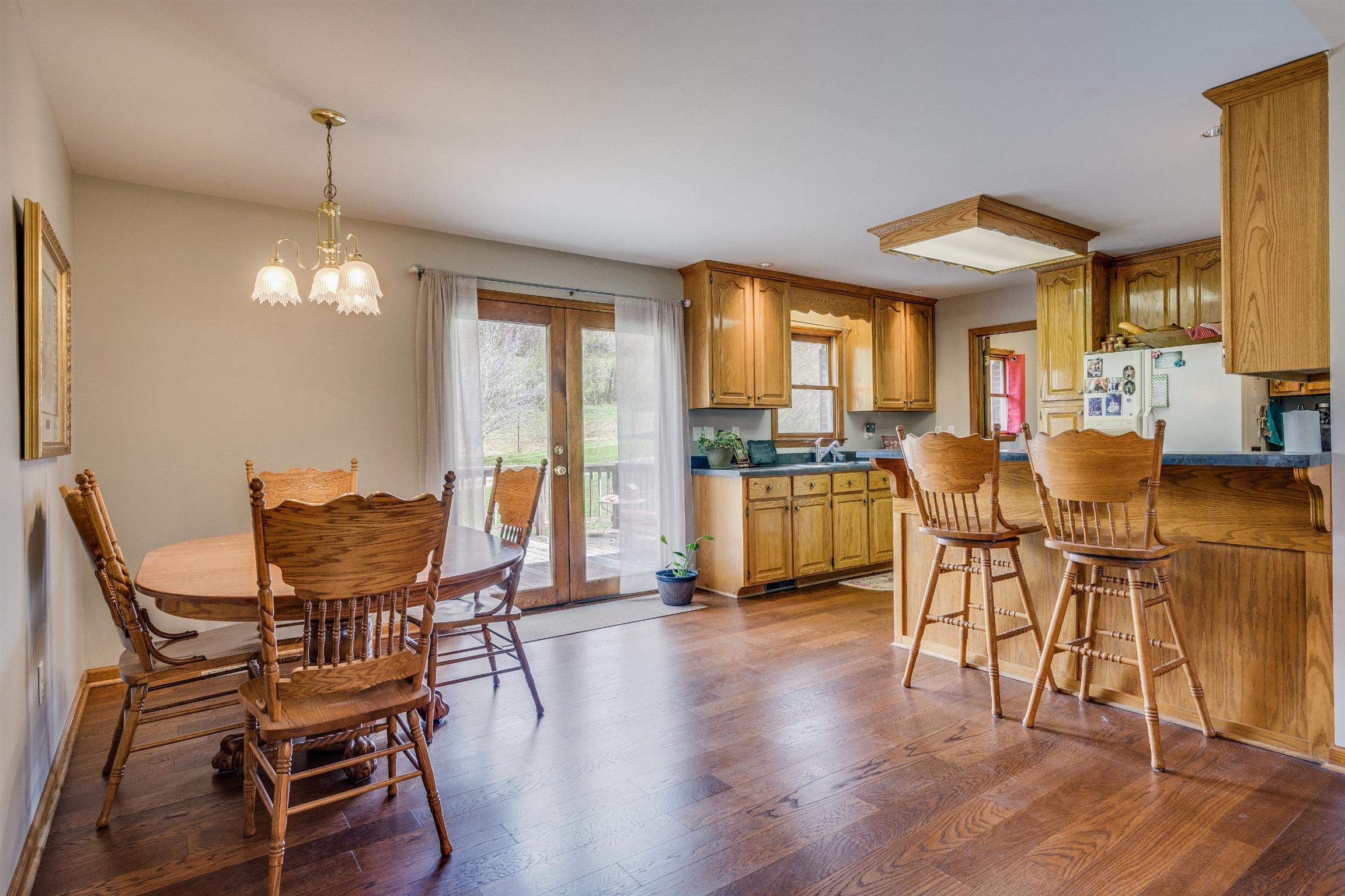 5809 Godwin Road Santa Fe, TN 38482 - Photo 8 of 22