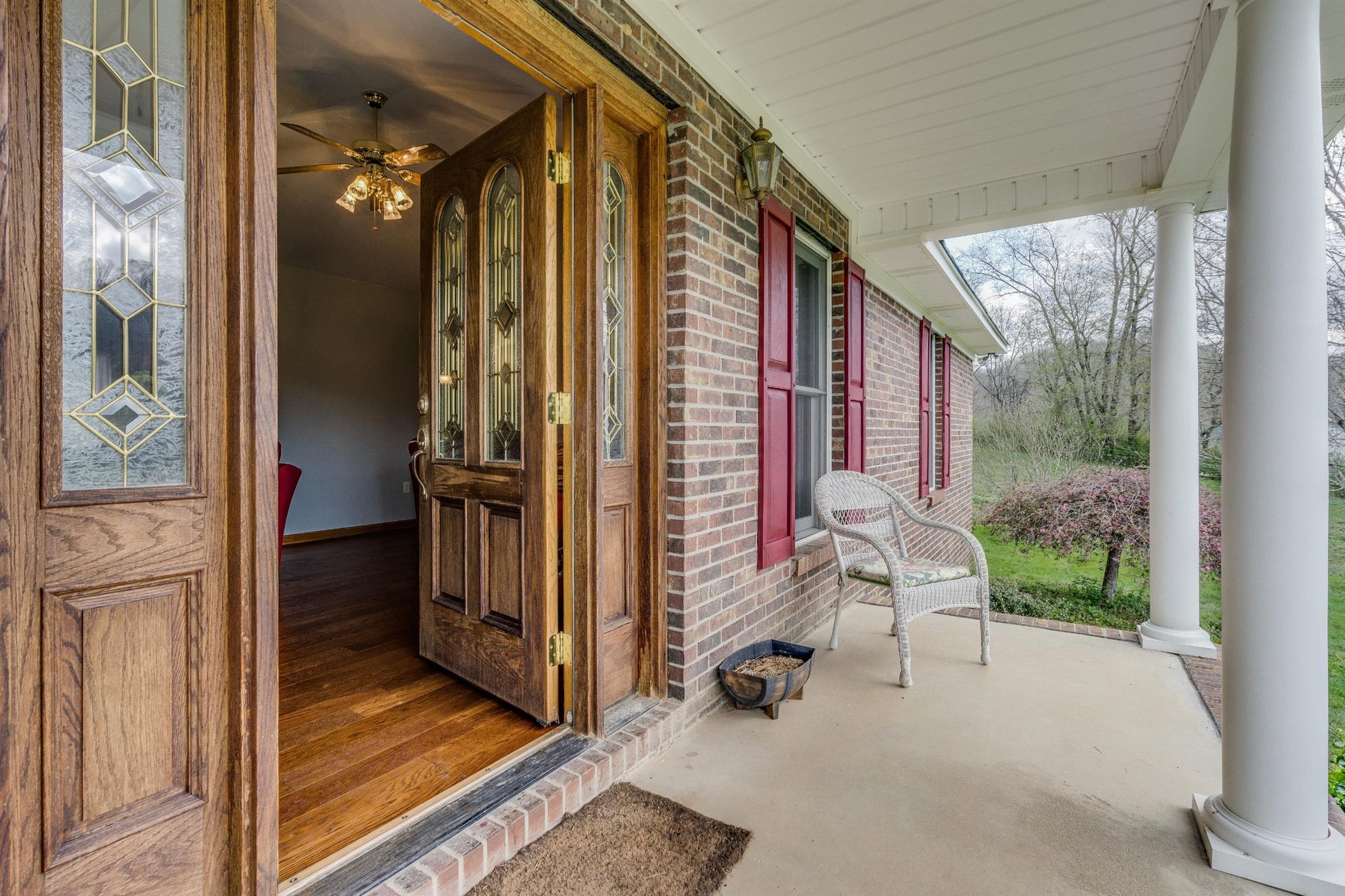 5809 Godwin Road Santa Fe, TN 38482 - Photo 9 of 22