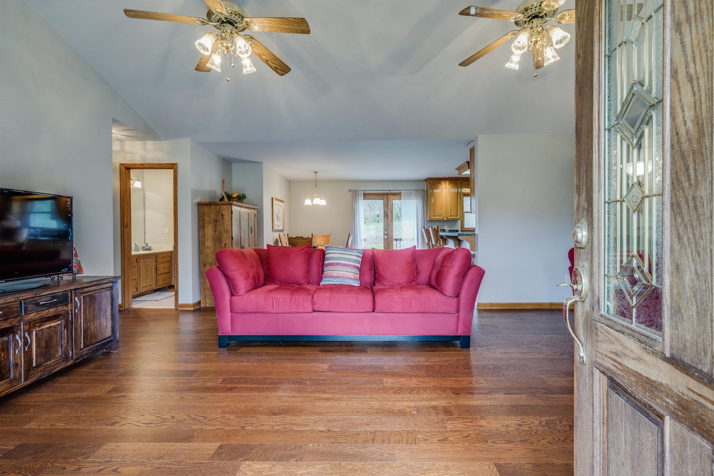 5809 Godwin Road Santa Fe, TN 38482 - Photo 10 of 22