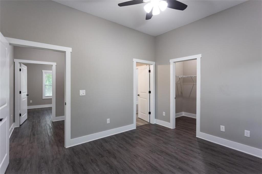 1375 Amber Stapp Studdard Road Social Circle, GA 30025 - Photo 37 of 63