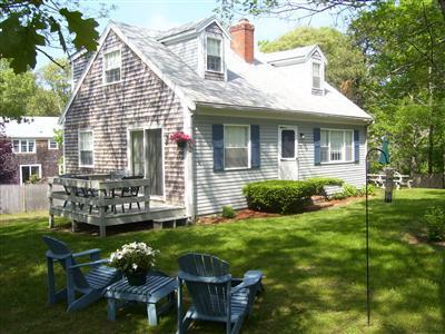 770 Queen Anne Road Harwich, MA 02645 - Photo 1 of 9 Primary Photo
