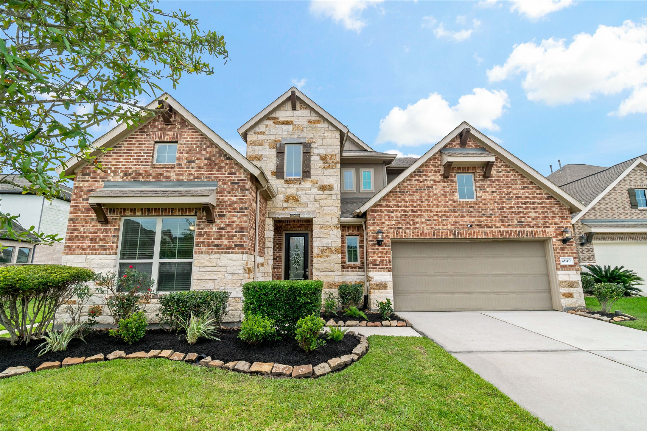 4840 Peppermill Ridge Lane Rosharon, TX 77583 - Photo 2 of 50