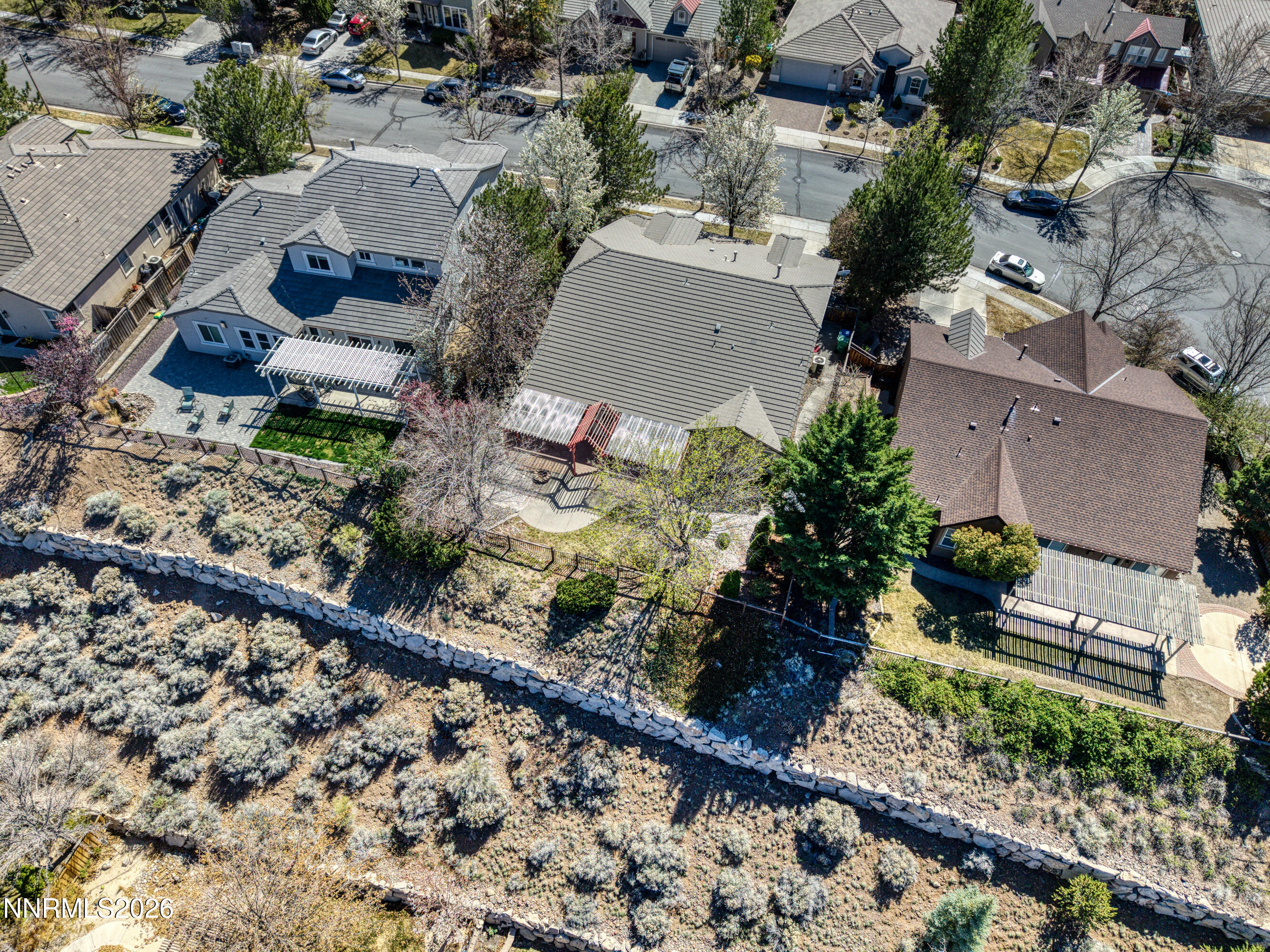 3058 Banestone Road Sparks, NV 89436 - Photo 50 of 61 Banestone3058-048