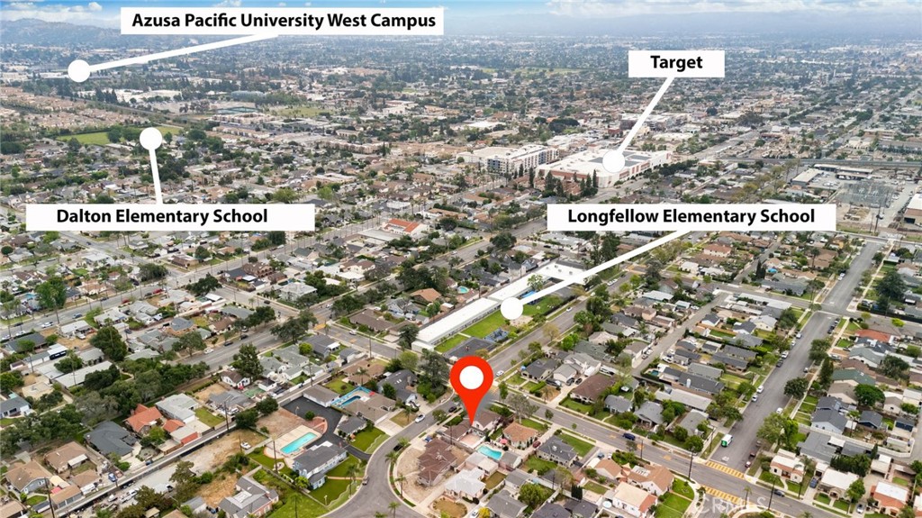 307 West 11th Street Azusa, CA 91702 - Photo 34 of 35