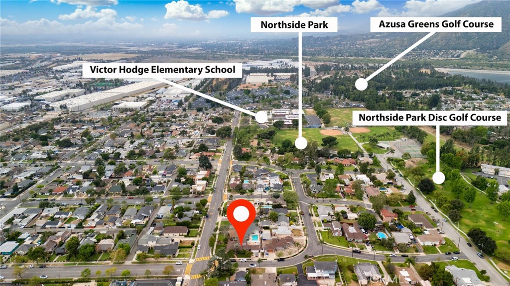 307 West 11th Street Azusa, CA 91702 - Photo 35 of 35