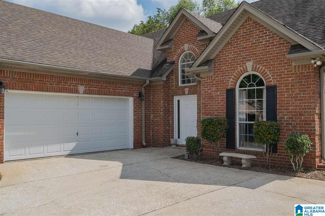 2396 Forest Lakes Lane Sterrett, AL 35147 - Photo 3 of 38