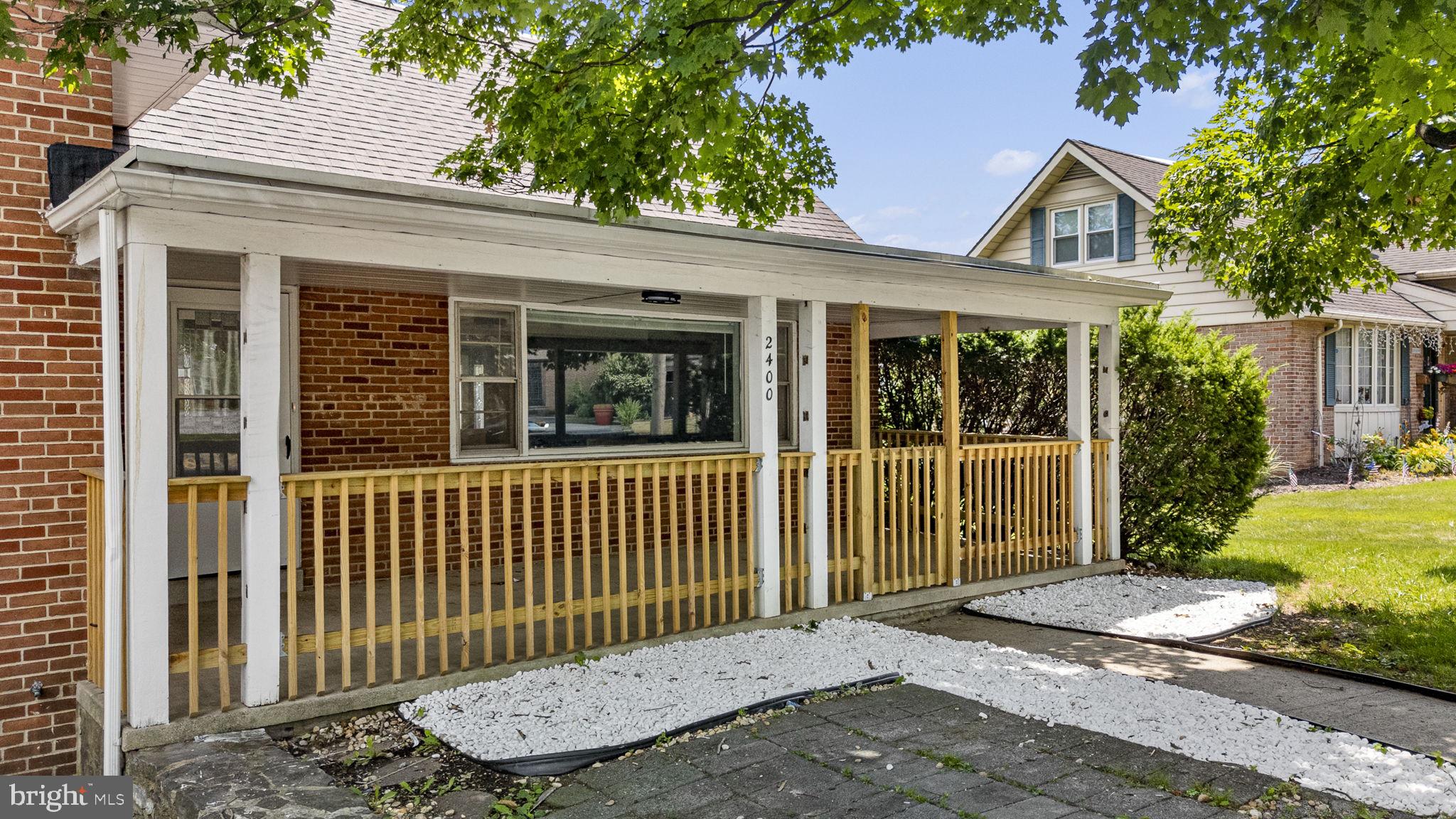2400 Van Reed Road Reading, PA 19609 - Photo 2 of 28