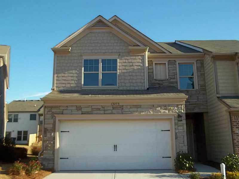 13275 Kemper Road Alpharetta, GA 30004 - Photo 1 of 1 Exterior Front.