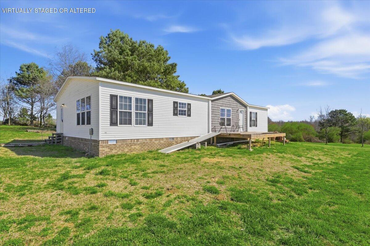 1546 Co Road Pisgah, AL 35765 - Photo 1 of 16 03-1546 County Road 407-BirdsEyeGraphics