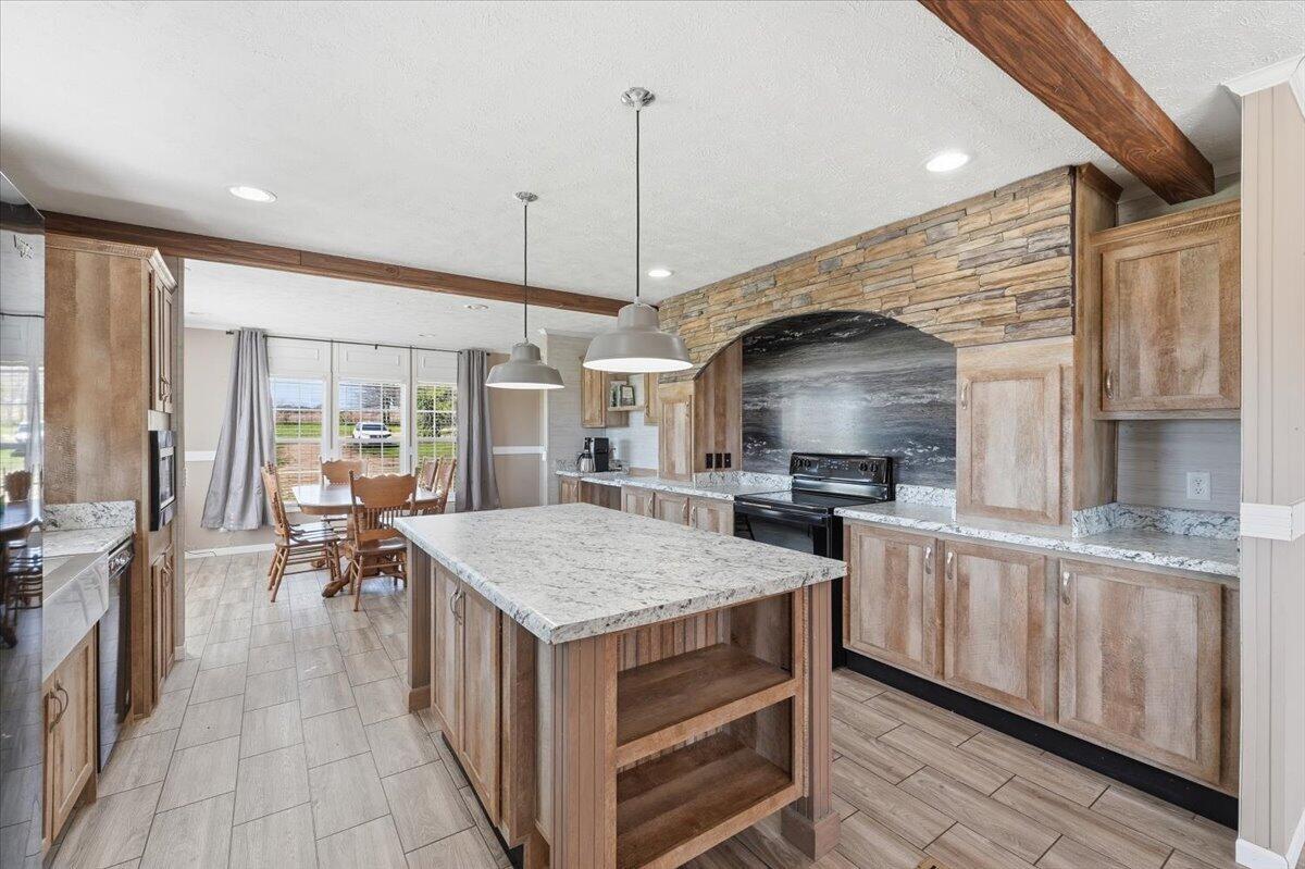 1546 Co Road Pisgah, AL 35765 - Photo 2 of 16 10-1546 County Road 407-BirdsEyeGraphics