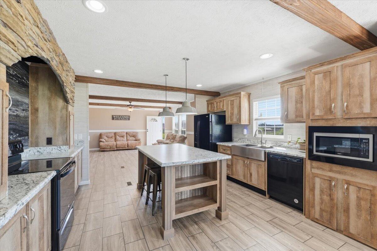 1546 Co Road Pisgah, AL 35765 - Photo 4 of 16 11-1546 County Road 407-BirdsEyeGraphics