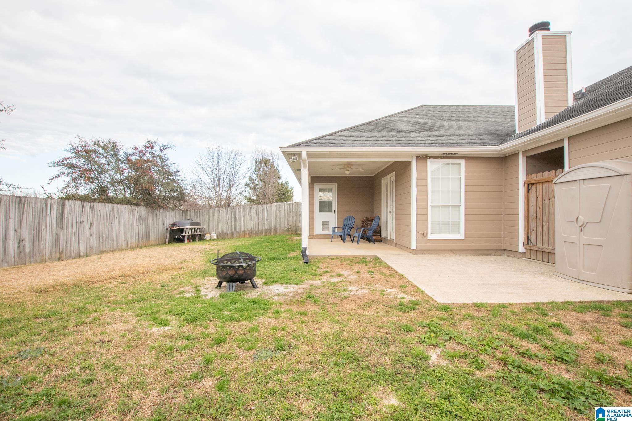173 Park Pl Lane Alabaster, AL 35007 - Photo 26 of 29