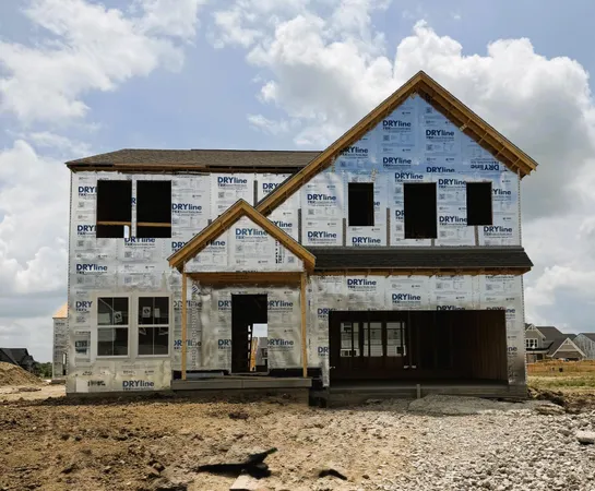 $499,990 | 2205 Cloud View Court, Marysville, OH 43040