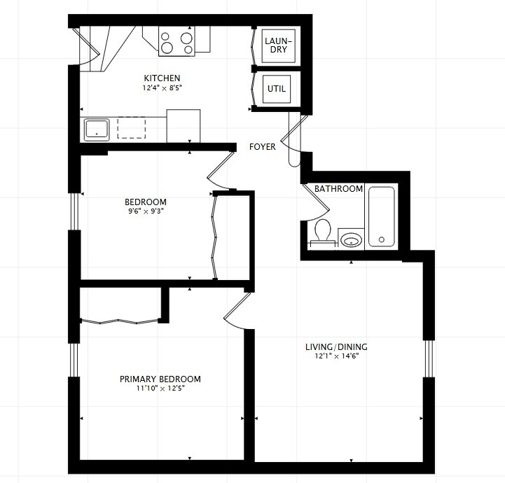 1658 West Farwell Avenue, Unit GC Chicago, IL 60626 - Photo 16 of 20