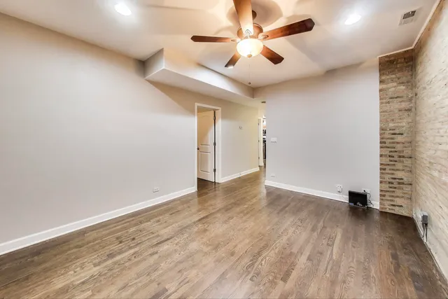 $165,000 | 1658 West Farwell Avenue, Unit GC, Chicago, IL 60626