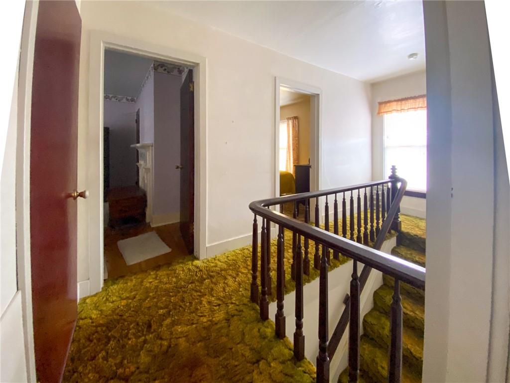 433 Pinney Street Rochester, PA 15074 - Photo 10 of 11 a view of a balcony