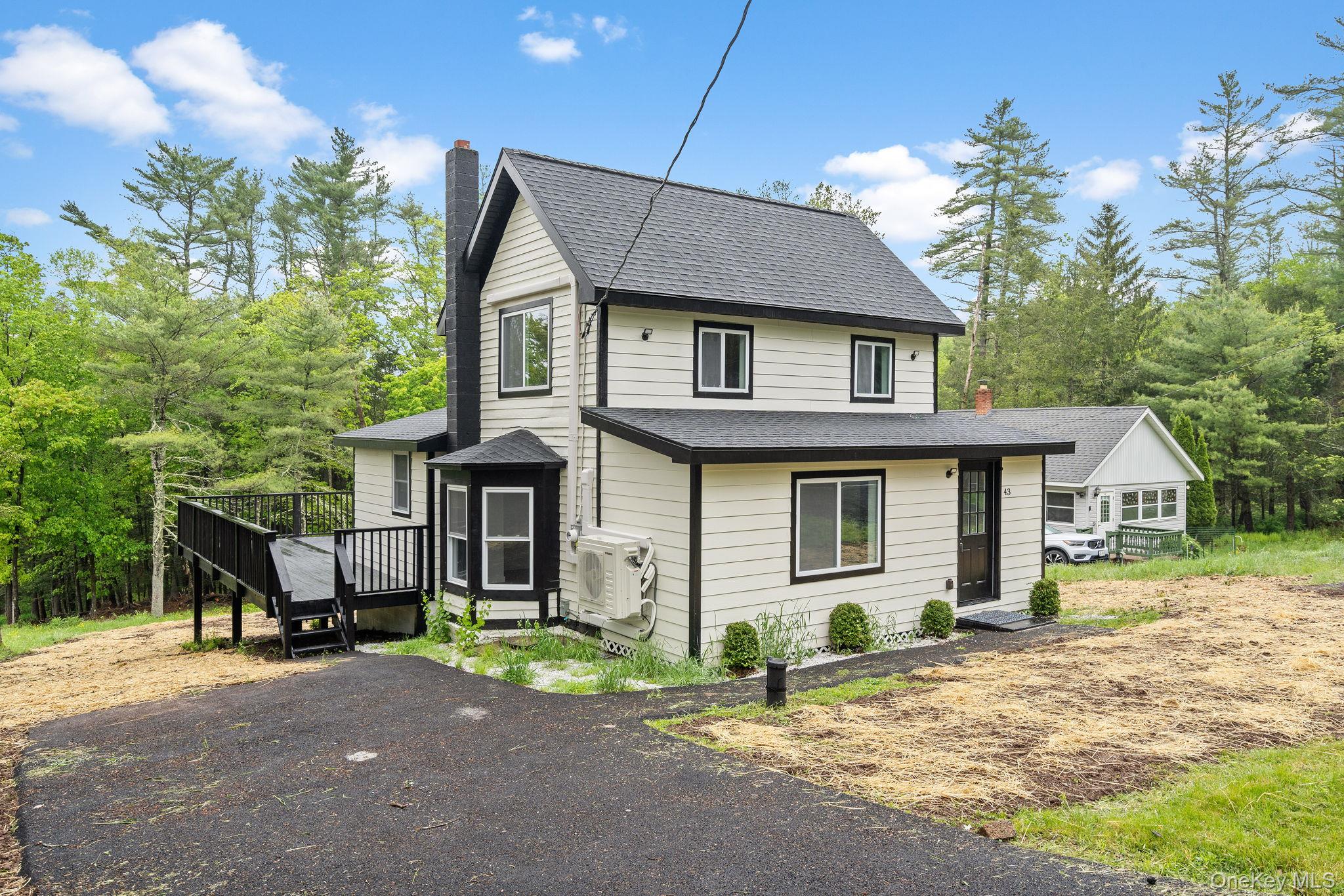 43 Highland Lake Road Eldred, NY 12732 - Photo 2 of 37