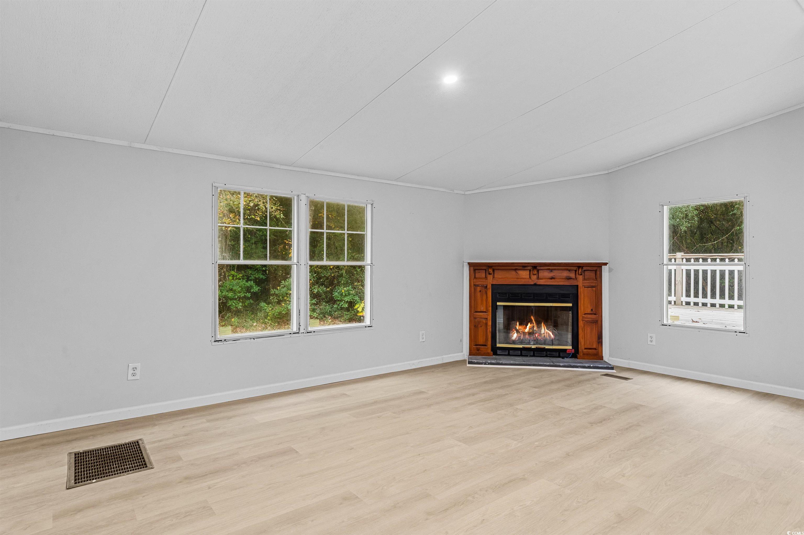 136 Vernon Way Hemingway, SC 29554 - Photo 27 of 39
