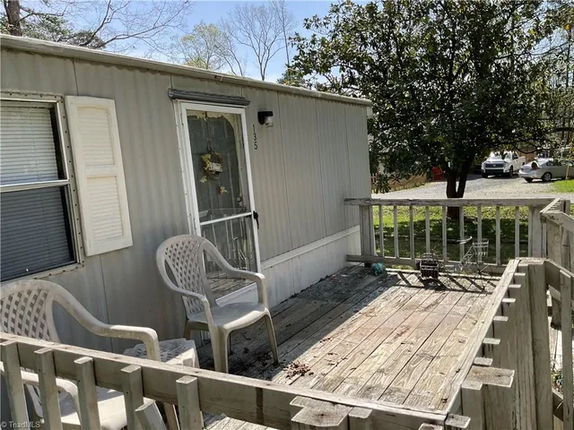 $75,000 | 187 8th Avenue, New London, NC 28127