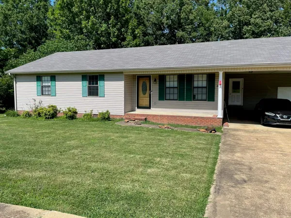 $223,000 | 110 Rose Drive, Middleton, TN 38052