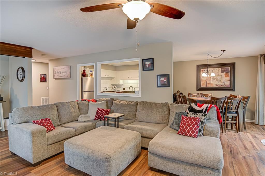 224 Lamplighter Circle Winston-Salem, NC 27104 - Photo 11 of 33