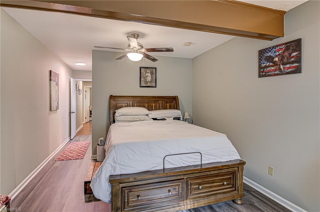 224 Lamplighter Circle Winston-Salem, NC 27104 - Photo 20 of 33