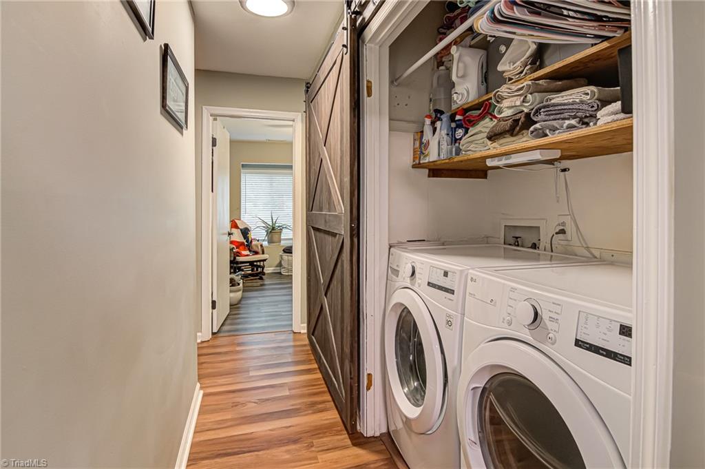 224 Lamplighter Circle Winston-Salem, NC 27104 - Photo 24 of 33