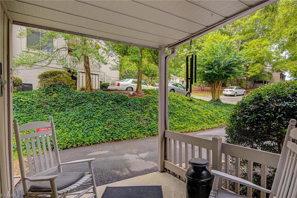 224 Lamplighter Circle Winston-Salem, NC 27104 - Photo 29 of 33