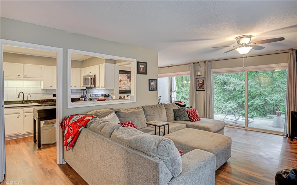 224 Lamplighter Circle Winston-Salem, NC 27104 - Photo 6 of 33