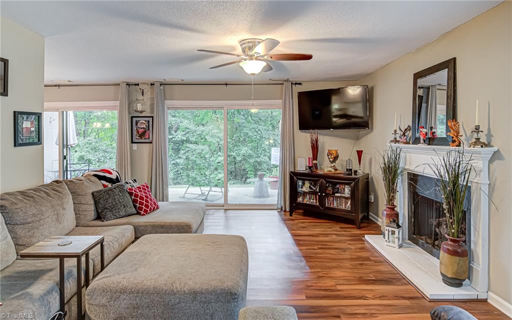 224 Lamplighter Circle Winston-Salem, NC 27104 - Photo 7 of 33