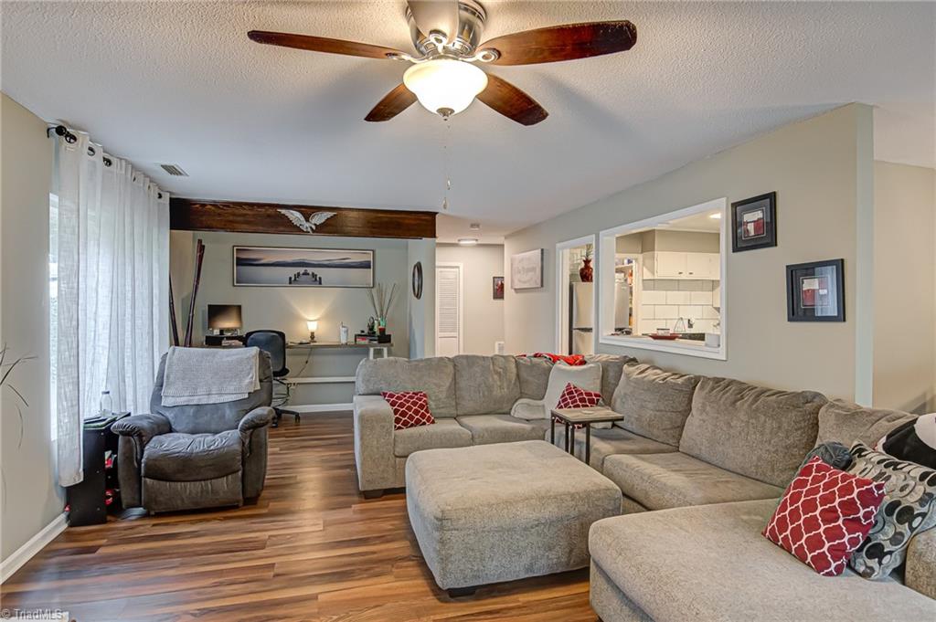 224 Lamplighter Circle Winston-Salem, NC 27104 - Photo 9 of 33