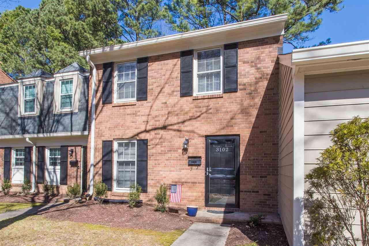 3102 Morningside Drive Raleigh, NC 27607 - Photo 3 of 26 Photo 3