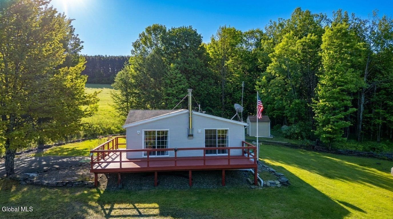 788 Teed Road Sidney Center, NY 13839 - Photo 60 of 73 788-teed-rd-walton-ny-drone-photo.jpg (3