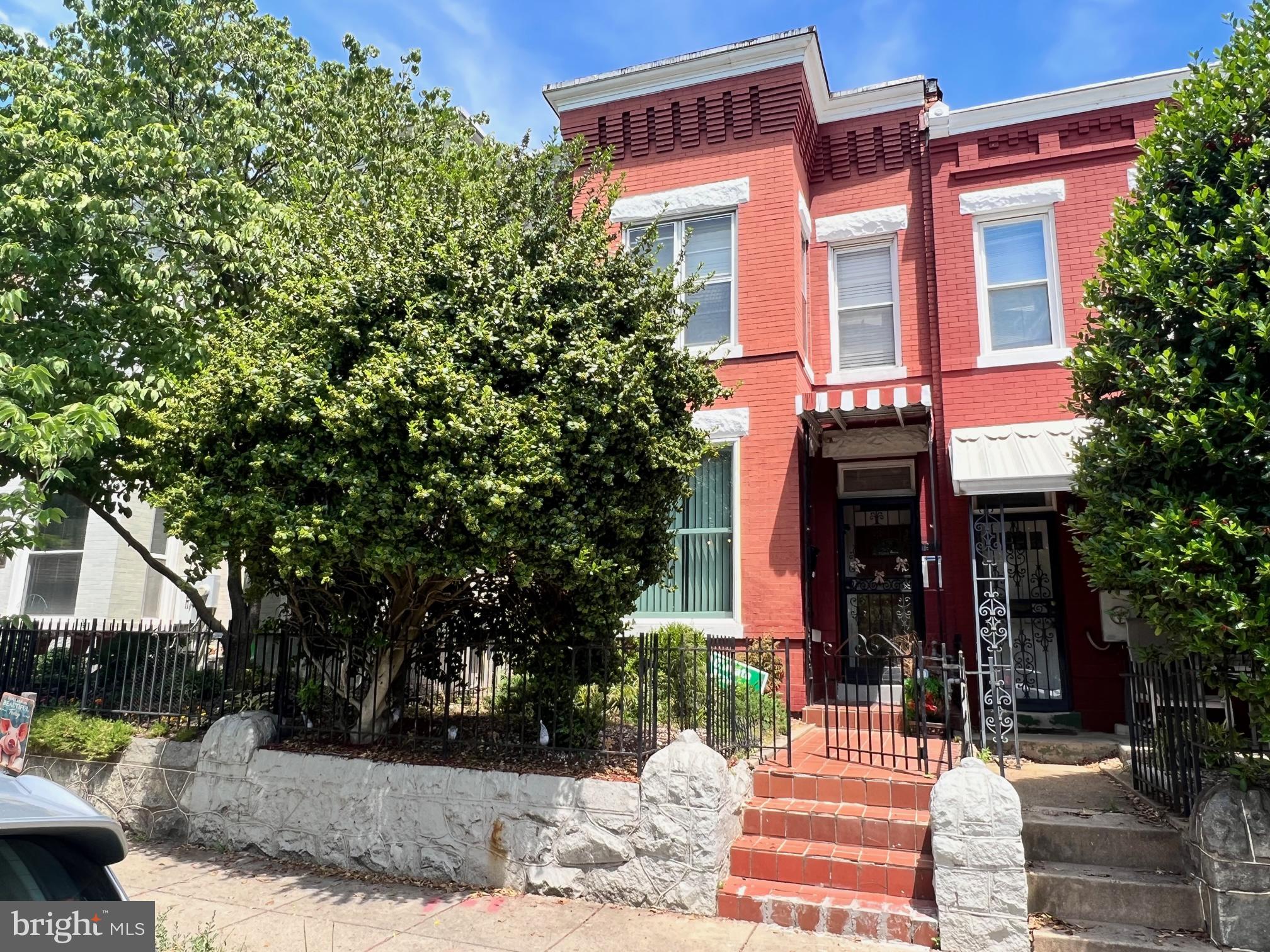 1312 E Street Northeast Washington, DC 20002 - Photo 1 of 16