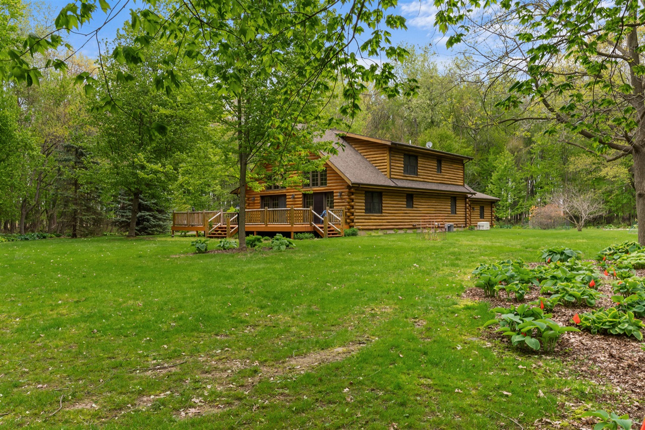 12215 Goffe Road Jonesville, MI 49250 - Photo 27 of 64