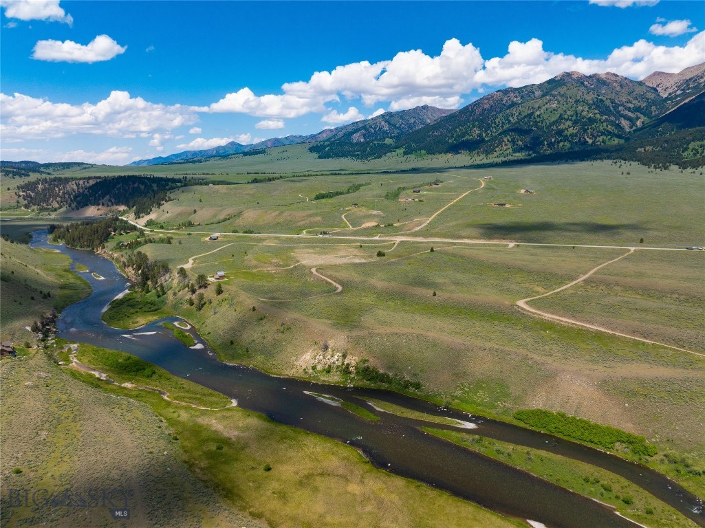 28 Elk Meadows Ranch Road Cameron, MT 59720 - Photo 52 of 69 Madison River