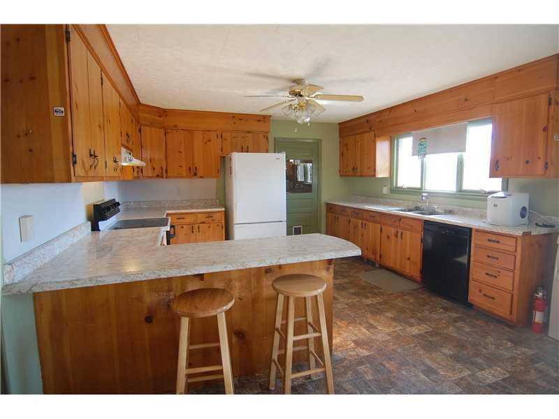 22 Langdon Road Richmond, ME 04357 - Photo 2 of 19 Kitchen.