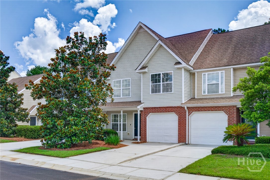 244 Opus Court Pooler, GA 31322 - Photo 2 of 29
