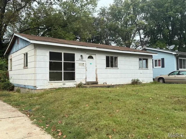 $40,000 | 10517 Lord Drive, St. Louis, MO 63136