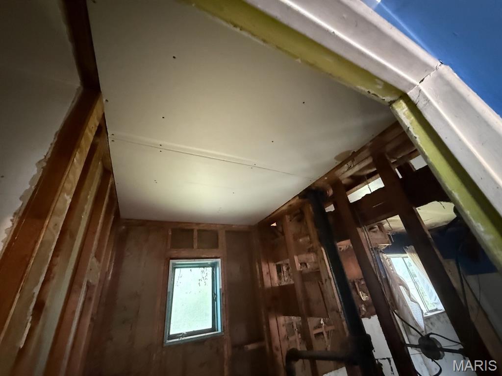 10517 Lord Drive St. Louis, MO 63136 - Photo 12 of 16