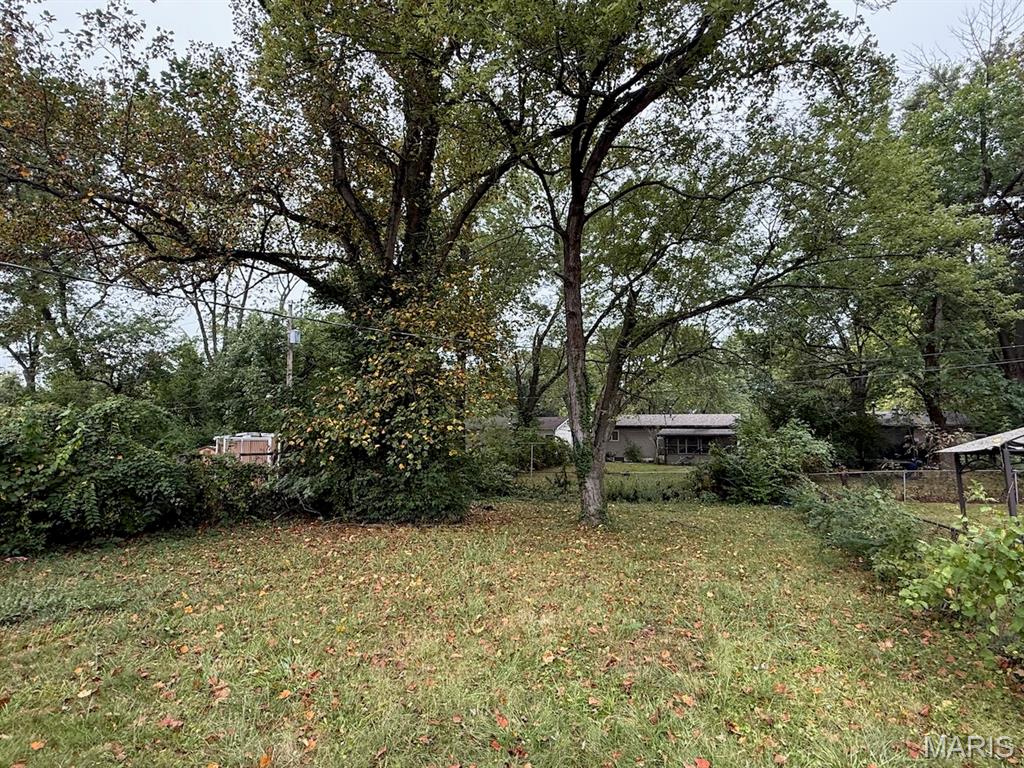 10517 Lord Drive St. Louis, MO 63136 - Photo 16 of 16