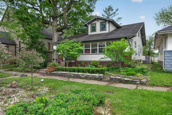 $229,000 | 1433 South Armstrong Street, Kokomo, IN 46902