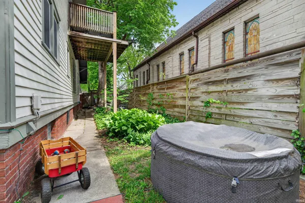 $229,000 | 1433 South Armstrong Street, Kokomo, IN 46902