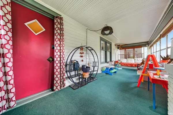 $229,000 | 1433 South Armstrong Street, Kokomo, IN 46902