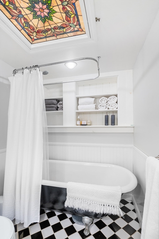 82 Dodge Street, Unit 1 Beverly, MA 01915 - Photo 27 of 42